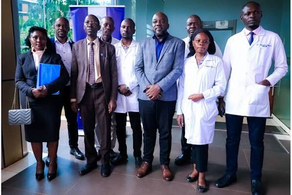 Medics sue govt over withdrawn allowances