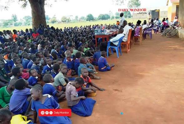 Lira bans weekend teaching, holiday homework over mental health concerns