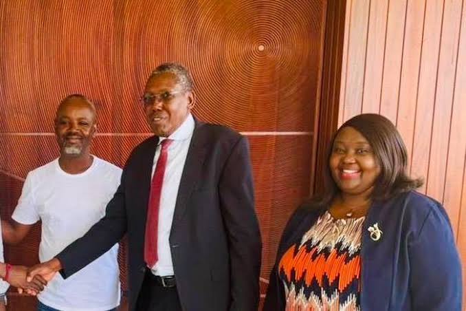 Uganda Heart Institute, Phaneroo issue joint statement on Naguru land tensions