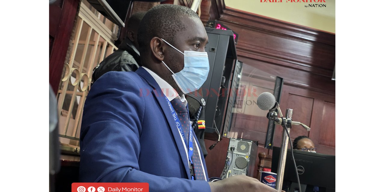 Besigye lawyers, prosecution clash over legality of concealing witnesses