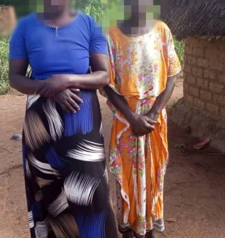 SOROTI CITY: Police Arrests Mother, Wife of Mobile Money Operator Shooter for Hiding Evidence