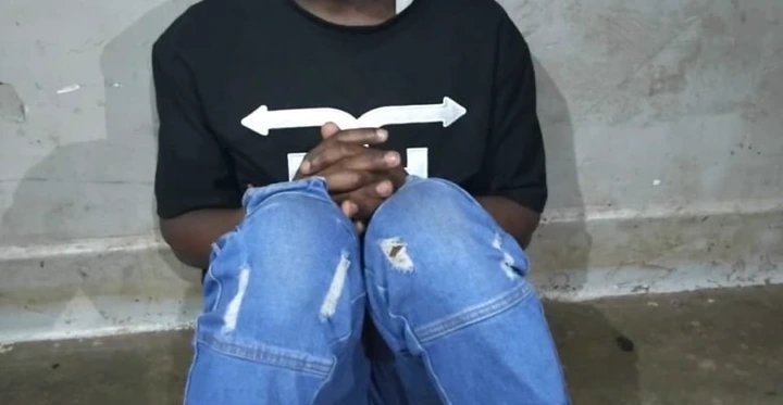 MBALE CITY: Boda Boda Rider Crashes Into Truck’s Rear Tyres, Killing Passenger on Spot