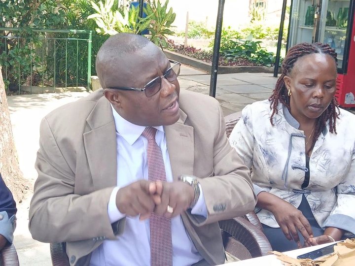 Tension in Wakiso as Retired Judge Demands Shs450m Over Disputed Wetland