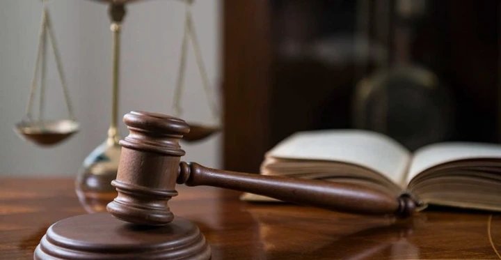 Security Guard Sentenced to 18 Years for Aggravated Homosexuality