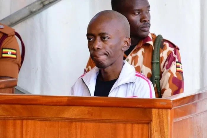 Christopher Okello argues insanity; wants Butabika doctors summoned to defend him