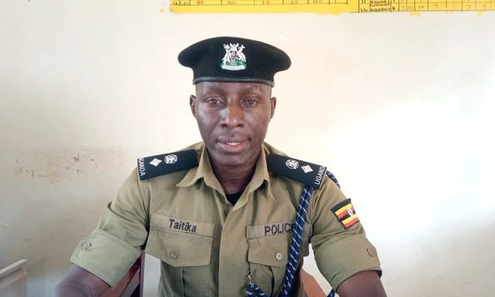 MBALE CITY: Boda Boda Rider Crashes Into Truck’s Rear Tyres, Killing Passenger on Spot