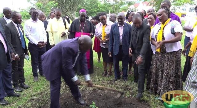 2,000 Congolese pilgrims to attend Uganda Martyrs Day celebrations