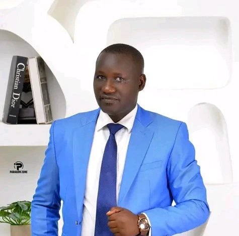 Hellen Nakimuli sent off with three gun salute