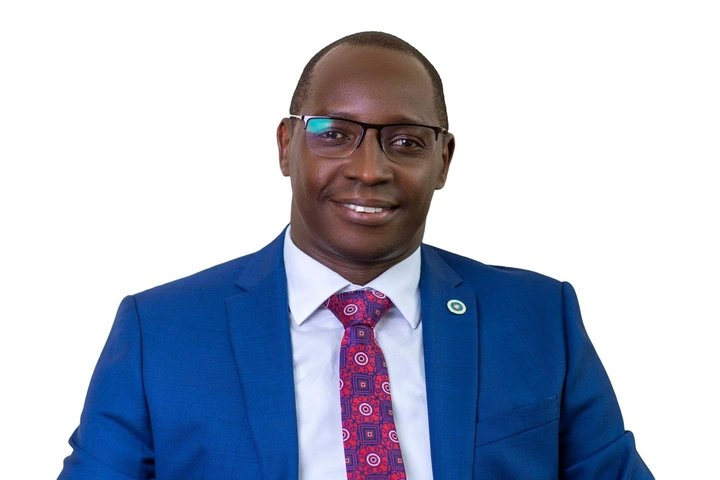 Housing Finance Bank’s Michael Opira crosses to Centenary Bank as Executive Director, Operations