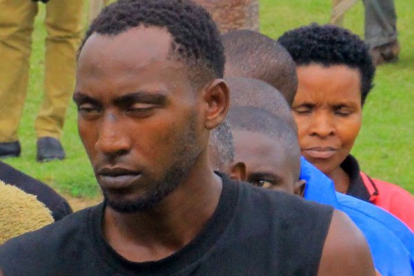 Anita Among Invites CDF Muhoozi to Lecture MPs on Security Cooperation