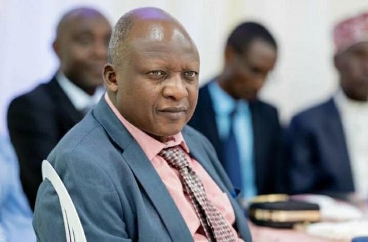 Wife, son fight over South African property of late Sewava, founder of Sir Apollo Schools