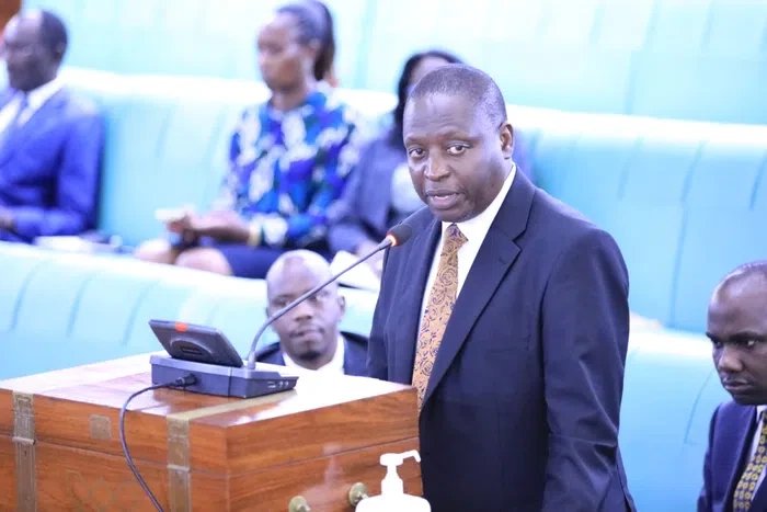 Just in: Government suspends trade order operations, apologises for demolished churches, mosques