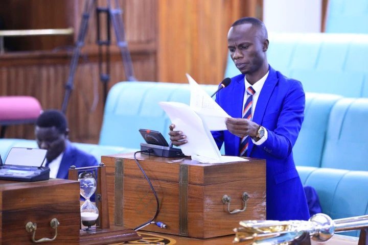 Parliament Rejects Tax on ‘Kyeyo’ Earnings, Non-Business Asset Sales