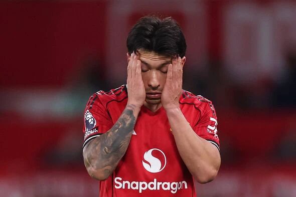 FA make decision on Lisandro Martinez appeal as Man Utd learn ban outcome