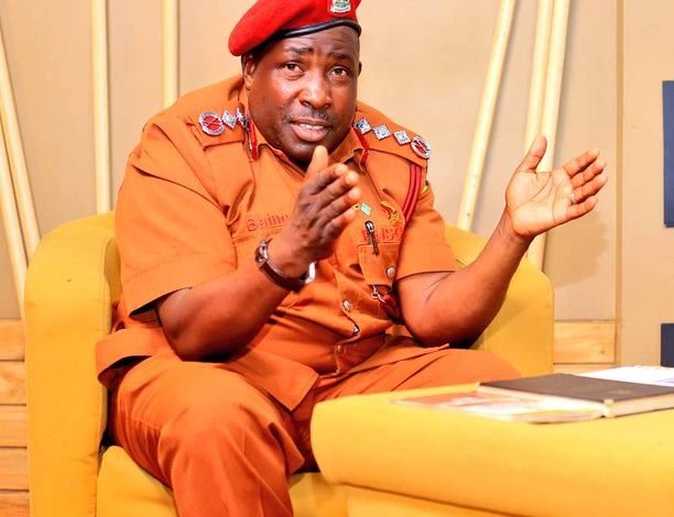 NATURAL JUSTICE? 2 Malukhu Prison Inmates Escape from Mbale High Court after Bees’ Attack