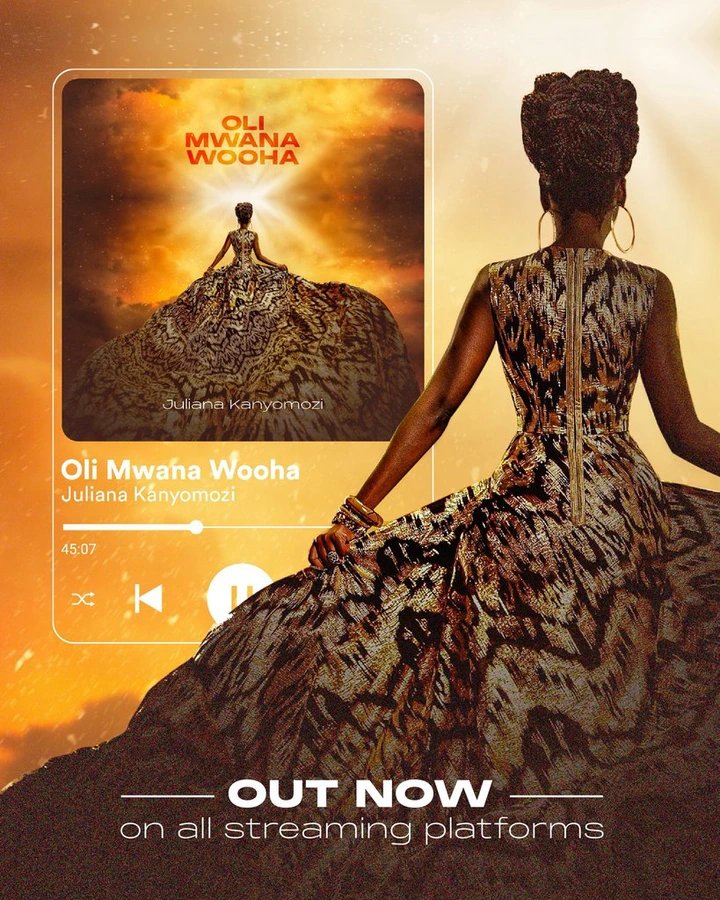 Emotional Breakdown? Juliana Kanyomozi Finally Breaks Silence on the “Seasons of Crying” That Almost Broke Her!