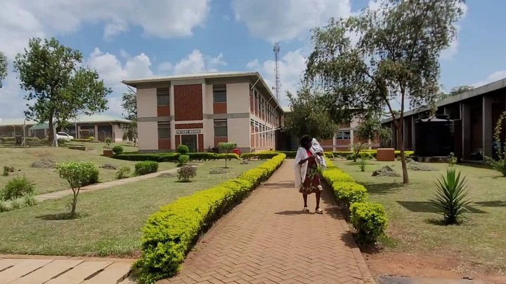Kayunga Hospital Under Fire as Missing Baby Case Takes New Twist