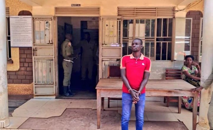 BUTALEJA: Court Remands Man for Using Forged Diploma Certificate to Secure Parish Chief Job