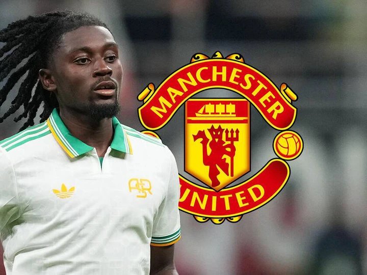 €80m double deal on a plate for Man Utd as manager hire advances