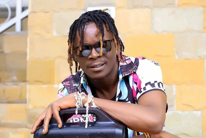 King Saha demands apology from Bebe Cool and Chameleone over past remarks