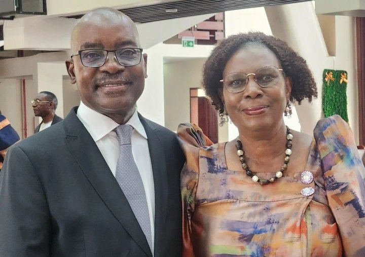 Court grants son authority over burial of Entebbe Couple after 9-month dispute