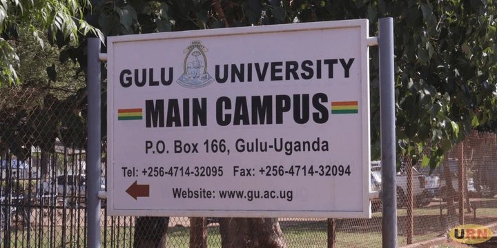 Gulu University Interdicts Dean Of Students Over Missing Funds, Fraudulent Payments And Failure To Disburse Allowances To Students With Disabilities