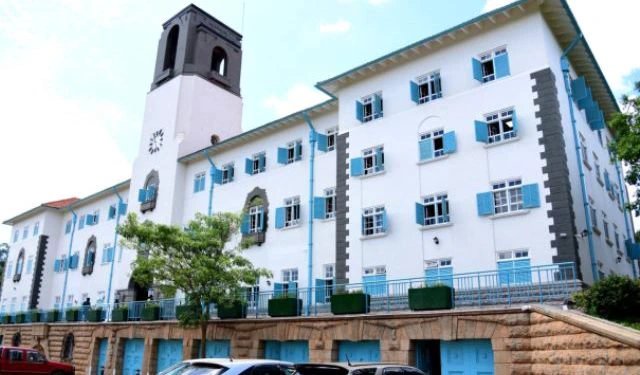 FULL LIST: See Names of Students Admitted at Makerere, MUBS on Government Sponsorship (National Merit) for 2026-2027 Academic Year