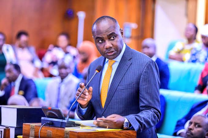 Parliament passes UGX 84.3 trillion budget for next financial year