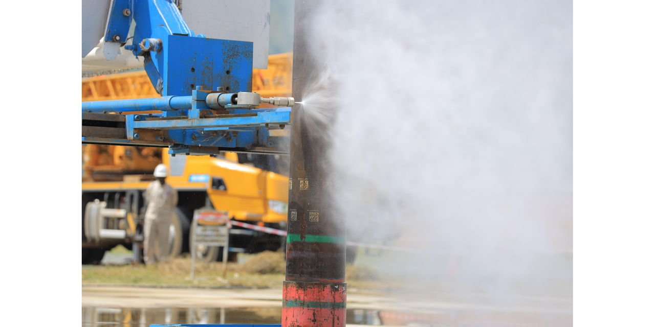 Emergency oil drills conducted as readiness hits 99%