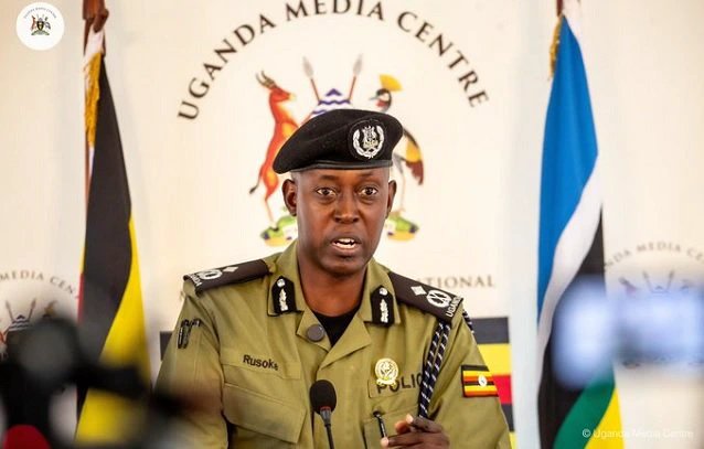 POLICE: Kololo routes restricted for Gen. Muhoozi birthday run