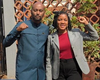 Eng. Marriam Balunga Emerges as Likely NUP Candidate for Kalangala By-Election