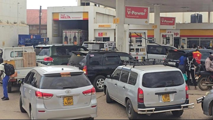 In Mbarara, Fuel Is Becoming More Valuable Than Kidney