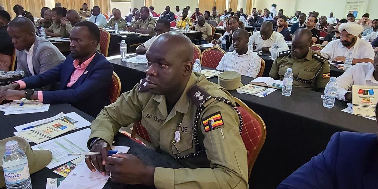 Lira city alarmed by illegal immigrants