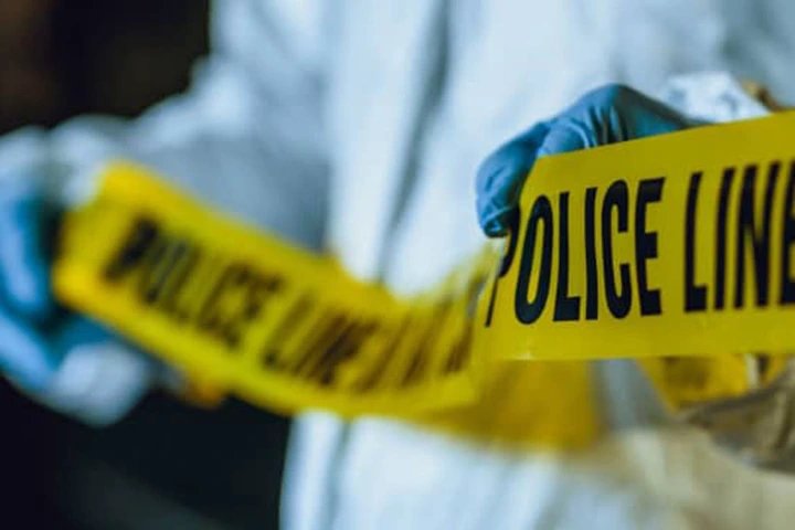 Boda Boda Rider Found Dead in River After Suspected Night Accident in Kanungu