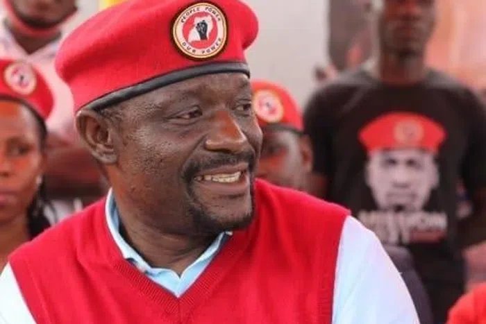 I’m being forced to testify against colleagues - Fred Nyanzi speaks out