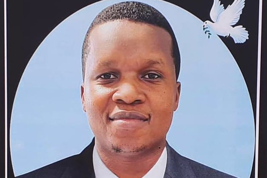 Four arrested over murder of Mukono doctor