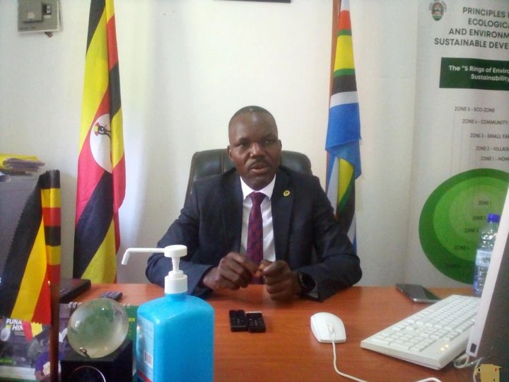 Buhimba Technical Institute Accountant Arrested for Swindling UGX 30M