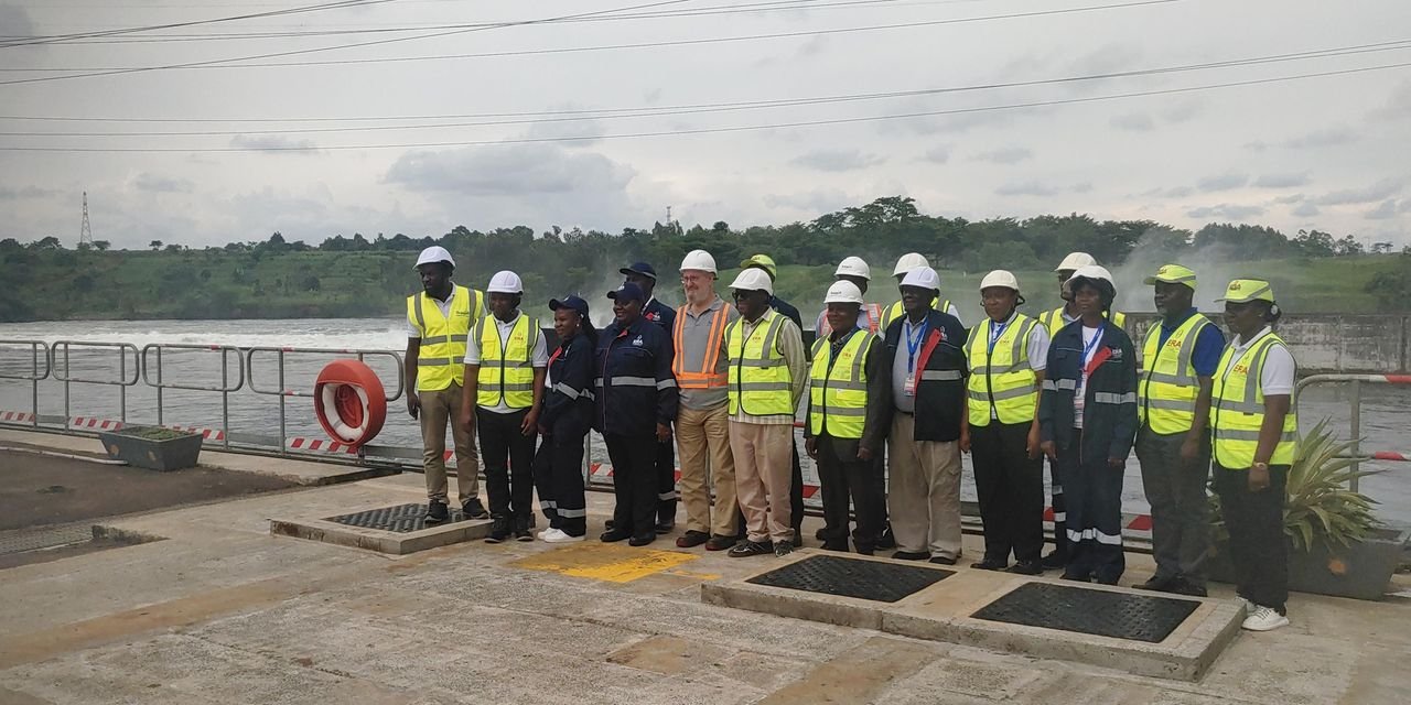 Bujagali Energy Limited hailed for maintaining operational standards