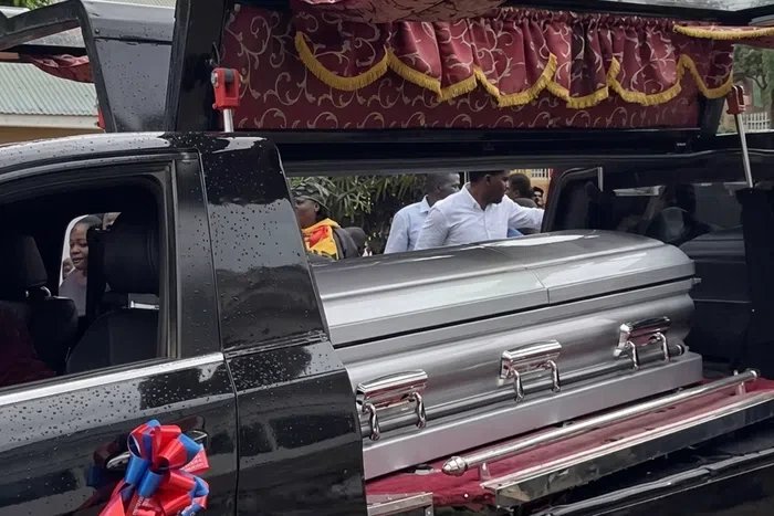 Hormisdallen Schools founder Kizito Mukalazi eulogised