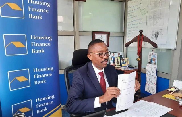 Housing Finance Bank’s net profit up 20% to Shs 85.4 billion