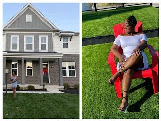 From Rent Struggles to Owning Shs 320M House in America: US Based Nurse Shares Her journey 