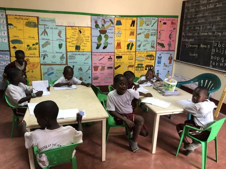 Nursery Schools Barred from Operating Daycare Centres Under New ECCE Policy