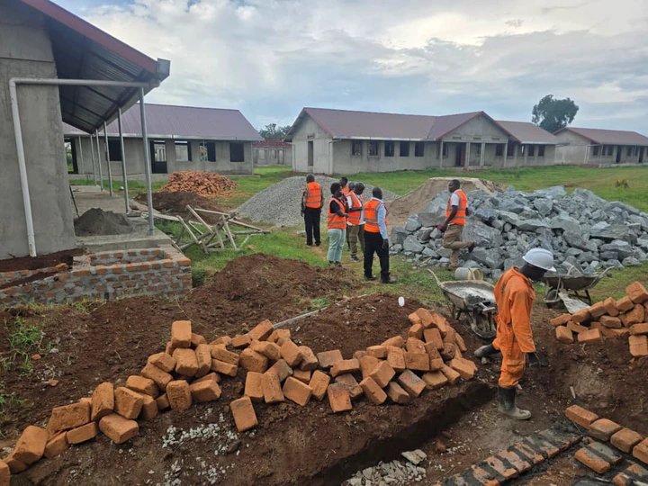 Tororo Authorities Replace Contractor on Delayed Aturukuku Seed School Project