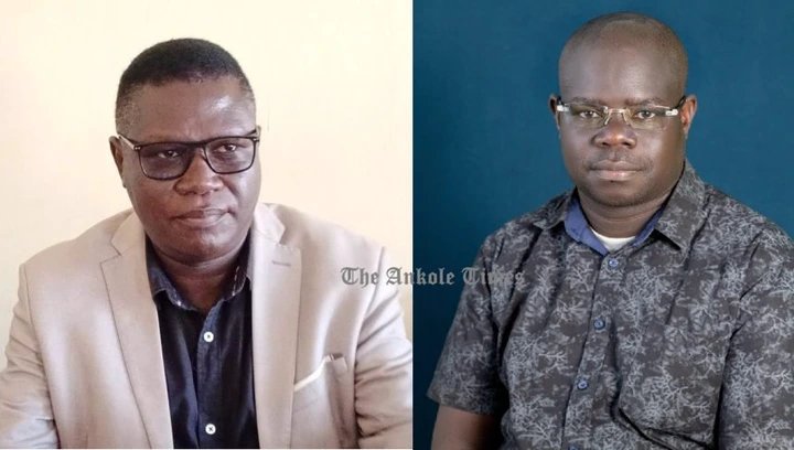 How Norbert Mao’s speakership bid has put food on the table of many politicians