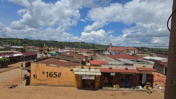 Ntungamo’s Place Names Reveal a Hidden History of War, Survival and Identity