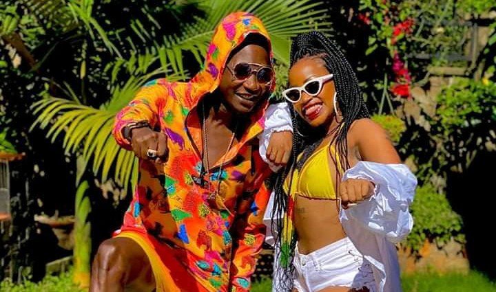 Kabako Defends Sheebah Karungi Against UNMF Money Theft Allegations