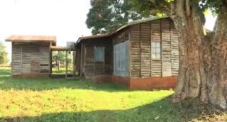 The Forgotten Nyeri House of Idi Amin: The Colonial Barracks That Traces His Early Military Years in Kenya