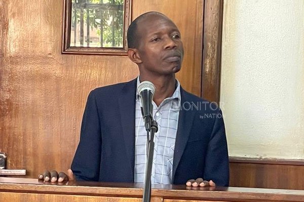 Kampala hotel staff remanded over theft of $12,000 gift for South Sudan president