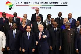 Britain Must Confront Its Past and Rethink Its Role in Africa