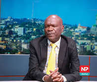 Sovereignty Bill Criticism Is Misguided, Says Nsibambi